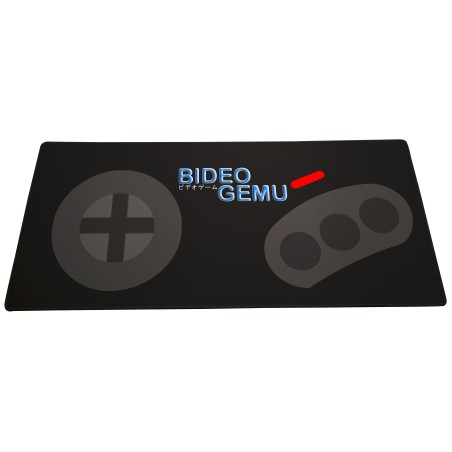 Tapis de souris gamer Mega Drive