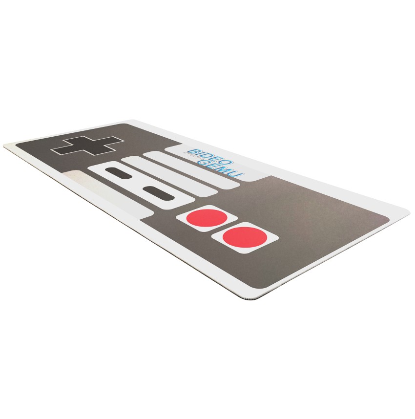 Tapis de souris gamer Nintendo NES