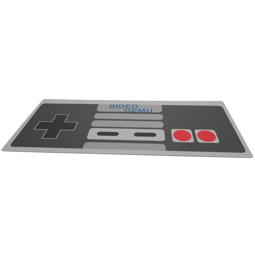 Tapis de souris gamer Nintendo NES