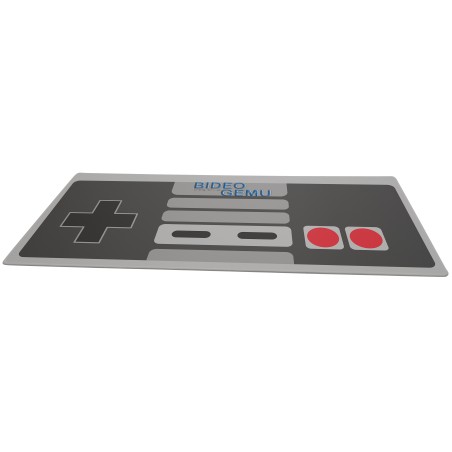 Tapis de souris gamer Nintendo NES