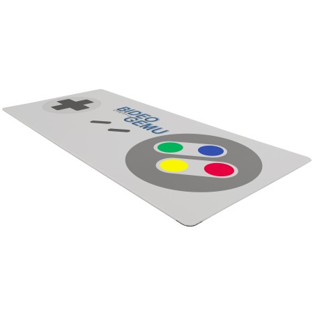 Tapis de souris gamer Nintendo SNES