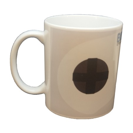 Mug manette Sega Saturn