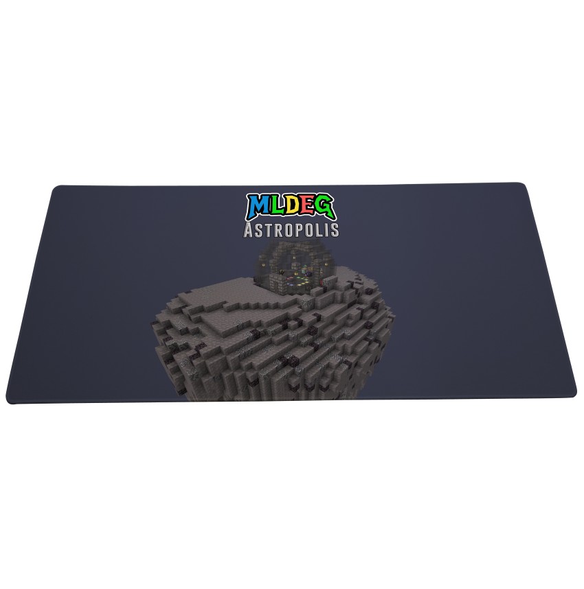 Tapis de souris gamer Astropolis