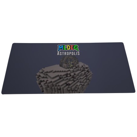 Tapis de souris gamer Astropolis