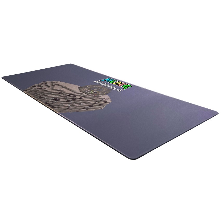 Tapis de souris gamer Astropolis