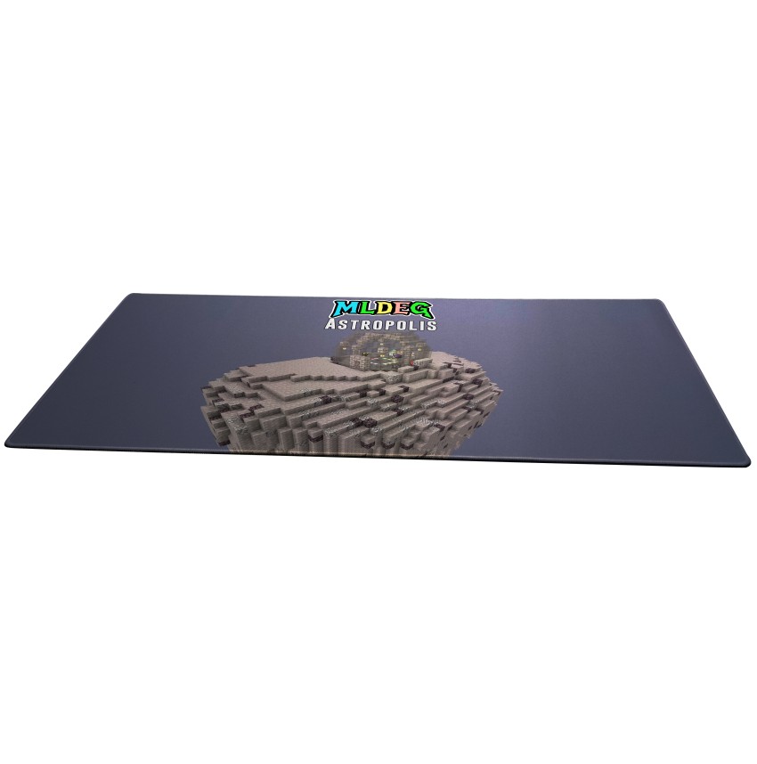 Tapis de souris gamer Astropolis