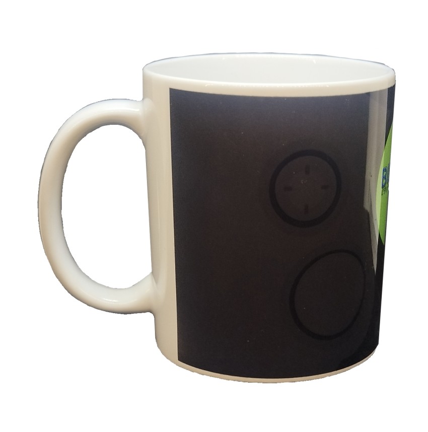 Mug manette Xbox