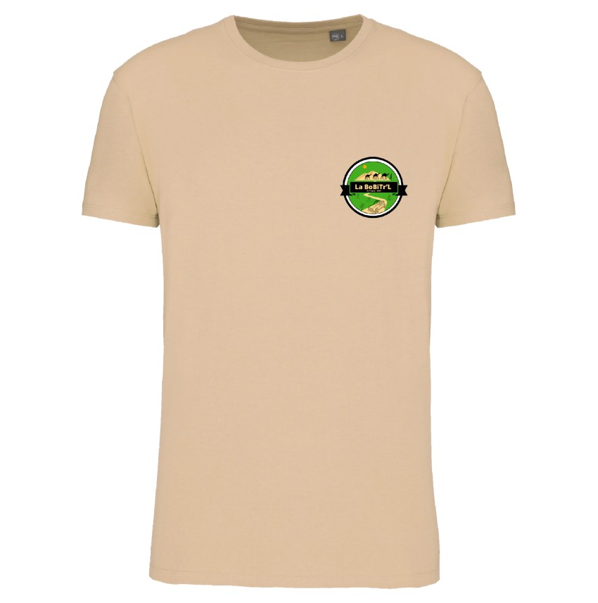 T-Shirt La BoBiTr'L 4L Trophy 2024