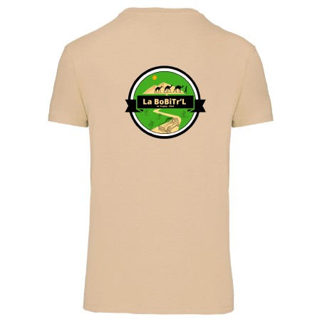 T-Shirt La BoBiTr'L 4L Trophy 2024