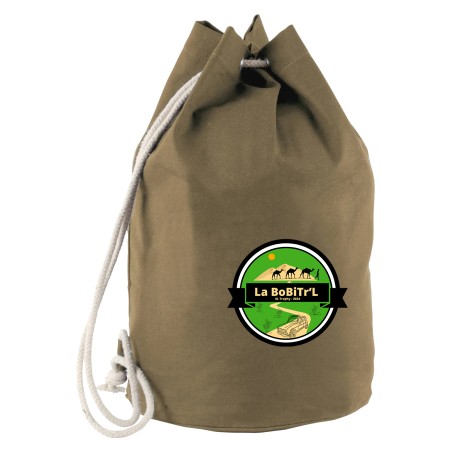 Sac marin La BoBiTr'L 4L Trophy 2024