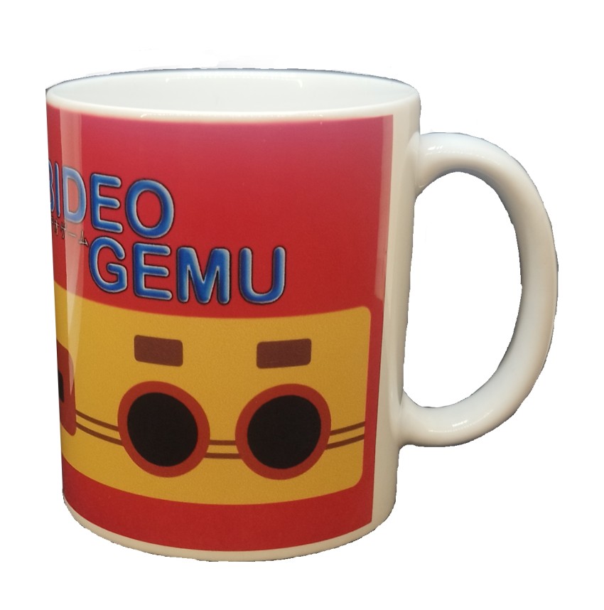 Mug Manette Famicom