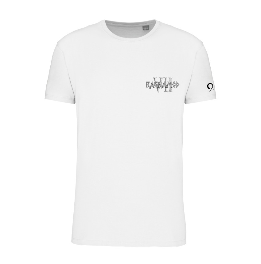 T-shirt RagnaMod VII Logo Dos Adulte