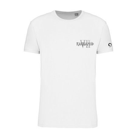 T-shirt RagnaMod VII Logo Dos Adulte