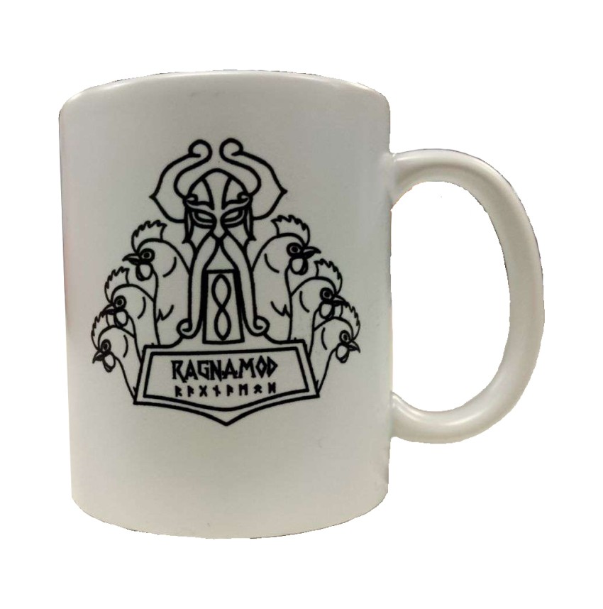 Mug RagnaMod VII