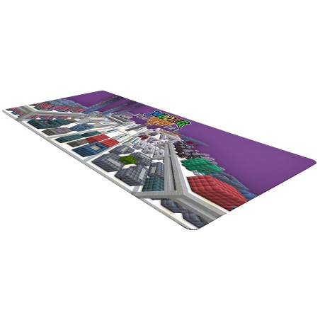 Tapis de souris gamer Nomifactory