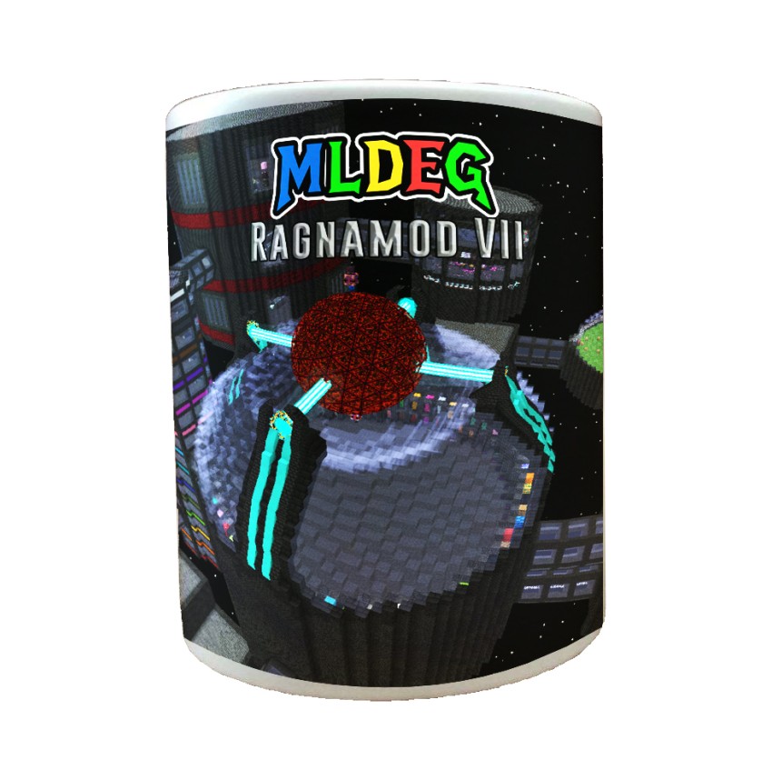 Mug Base RagnaMod VII