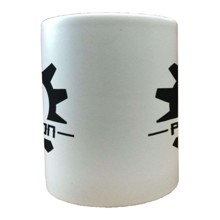 Mug Holycube Revolution Petit Logo
