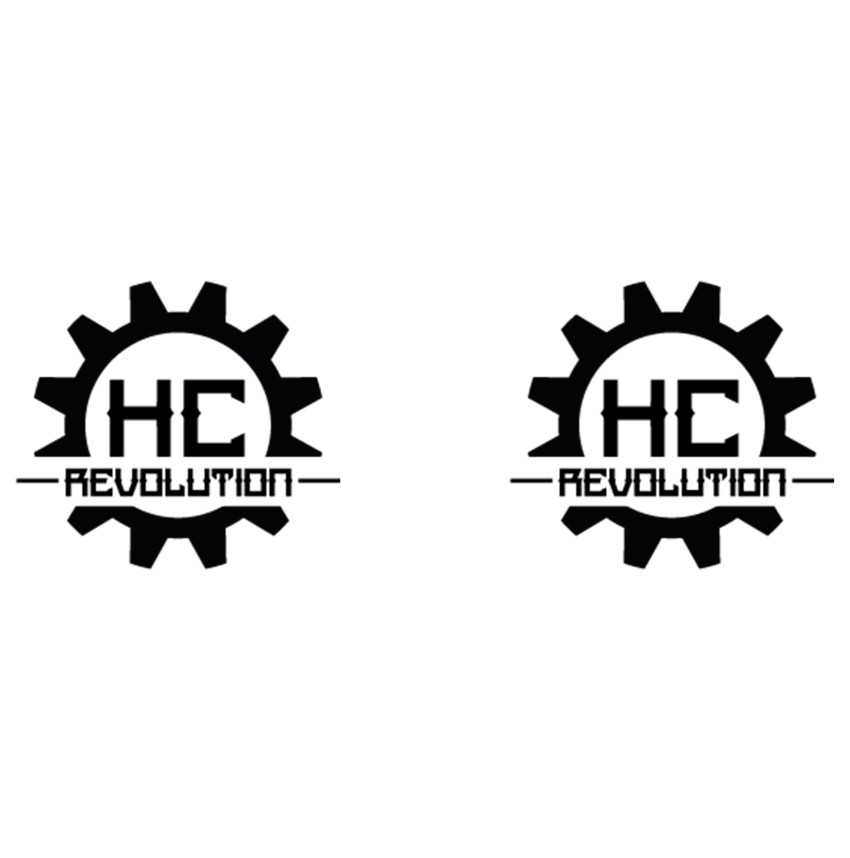 Mug Holycube Revolution Petit Logo