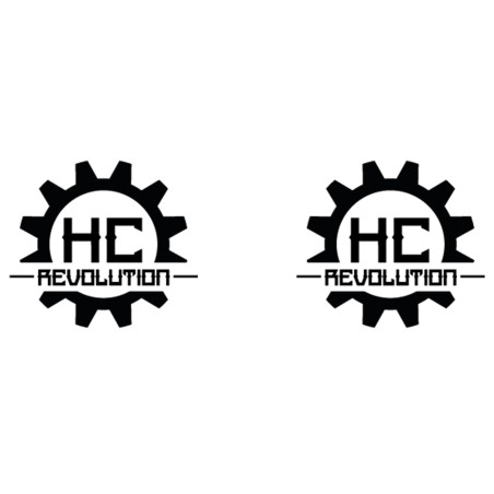 Mug Holycube Revolution Petit Logo