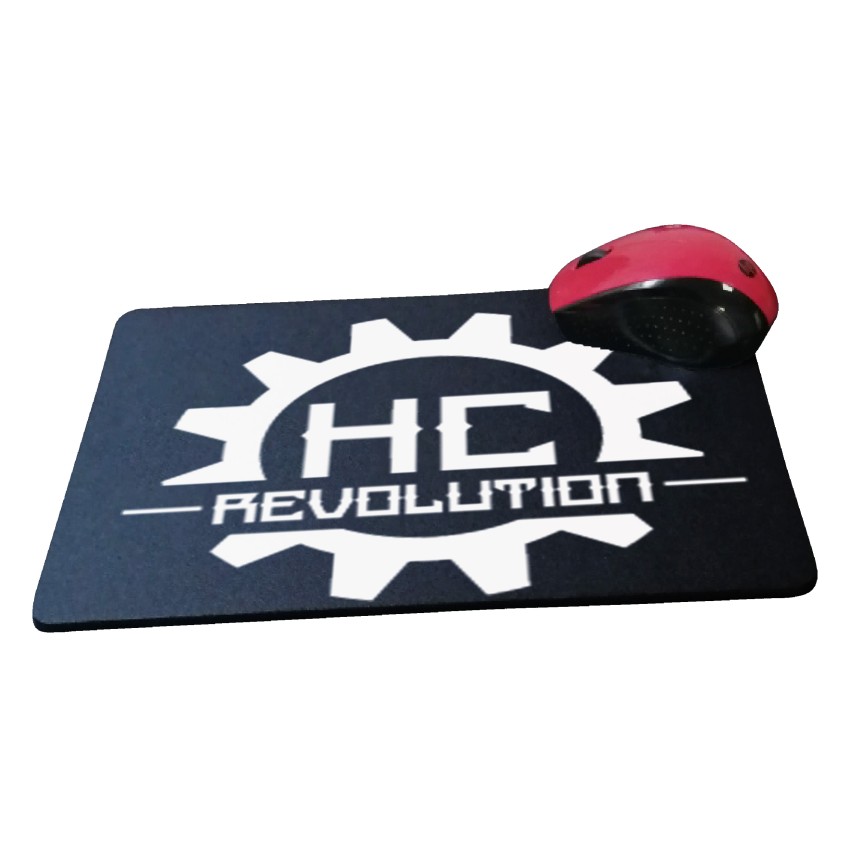 Tapis de souris HolyCube Révolution