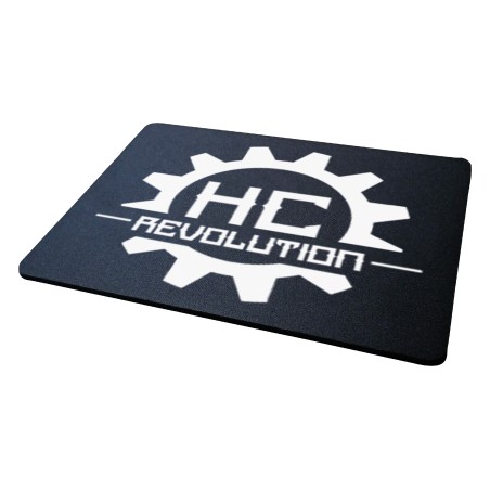 Tapis de souris HolyCube Révolution