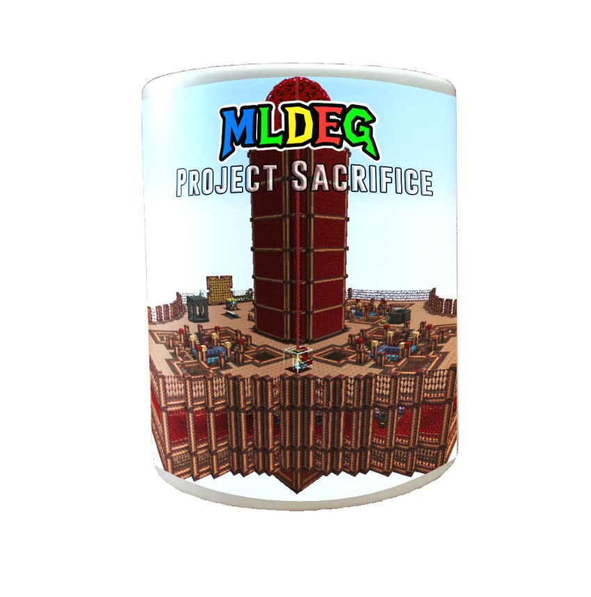 Mug Base Project Sacrifice