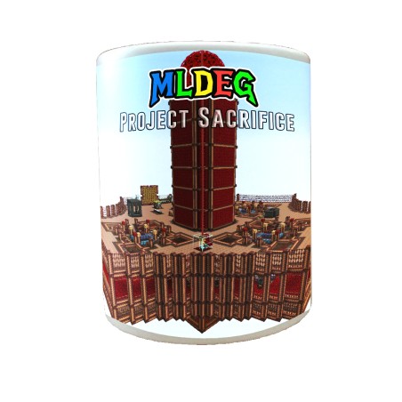Mug Base Project Sacrifice