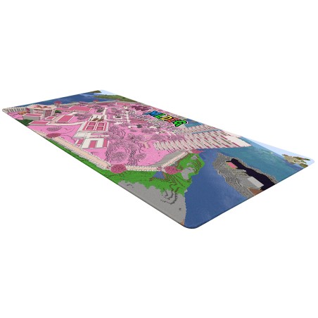 Tapis de souris gamer Stacia Expert 2