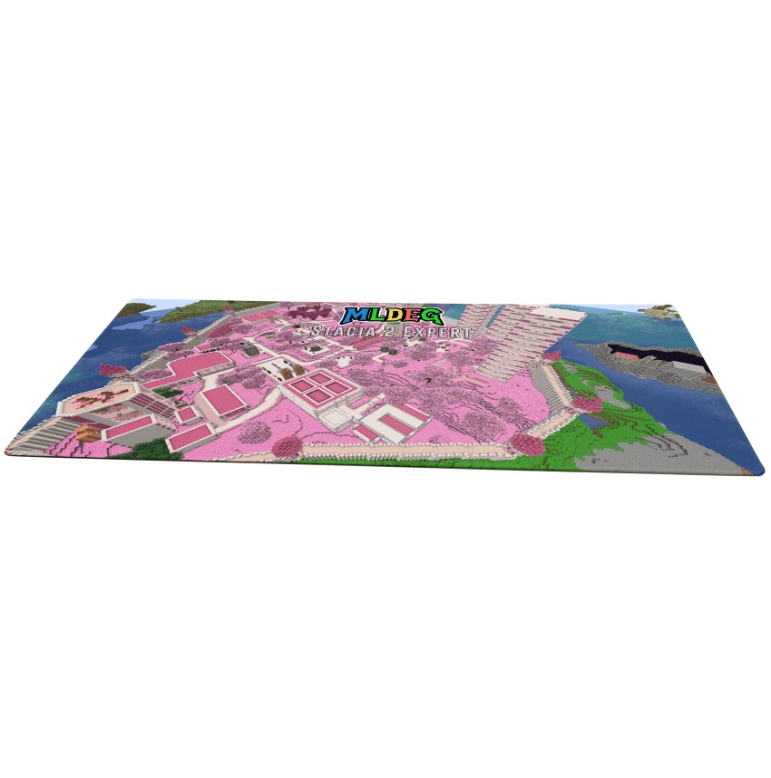 Tapis de souris gamer Stacia Expert 2