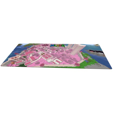 Tapis de souris gamer Stacia Expert 2