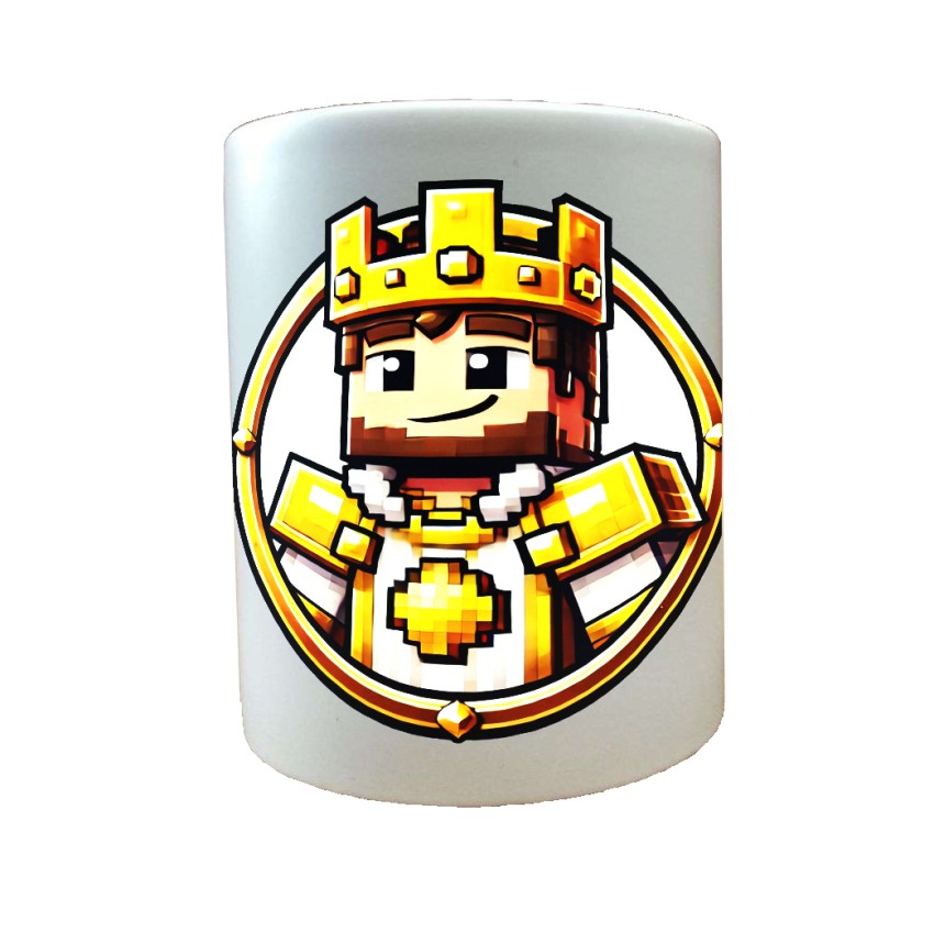 Mug Roi Louis 2025