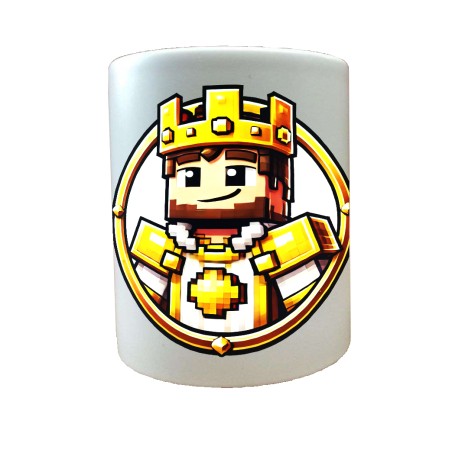 Mug Roi Louis 2025