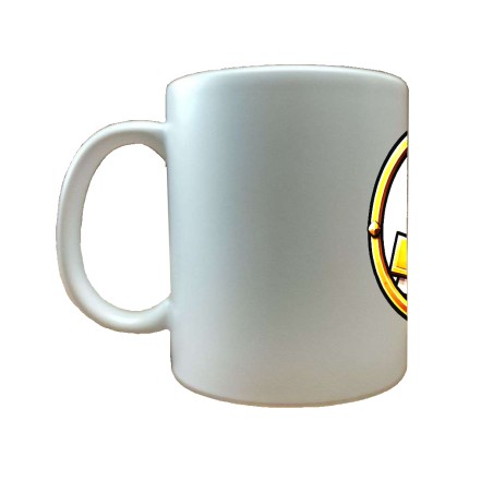 Mug Roi Louis 2025