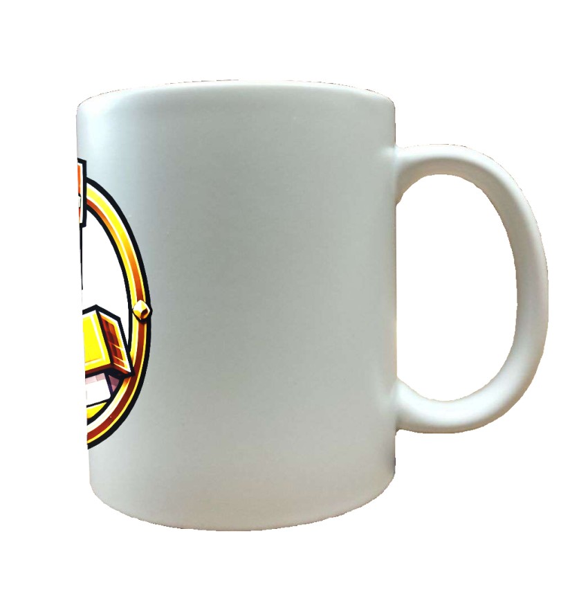 Mug Roi Louis 2025
