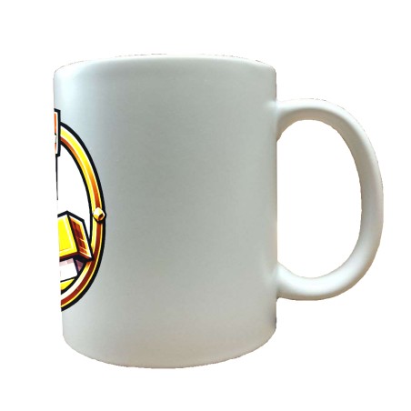 Mug Roi Louis 2025