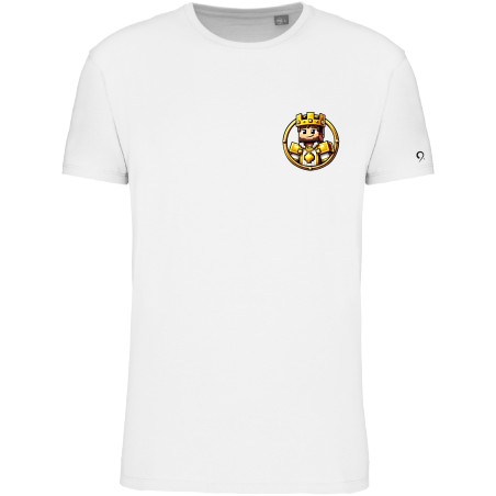 T-Shirt Roi Louis 2025