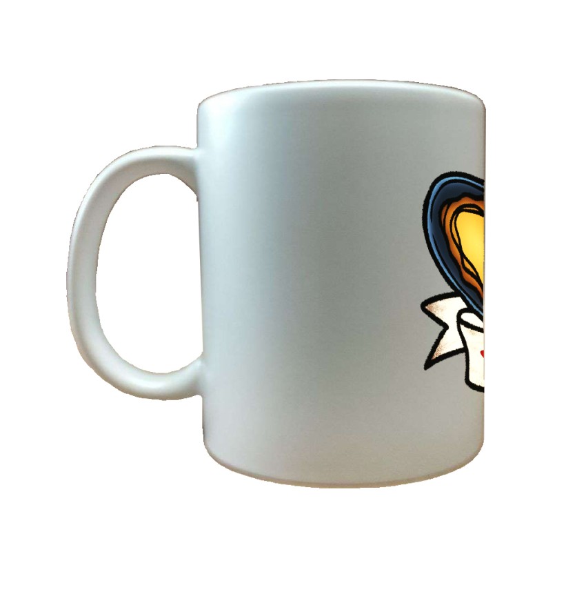 Mug TITRE