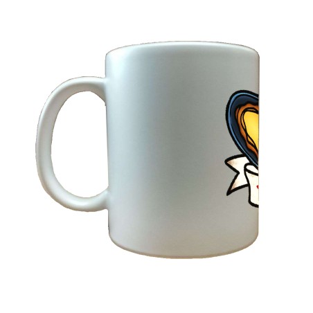 Mug TITRE