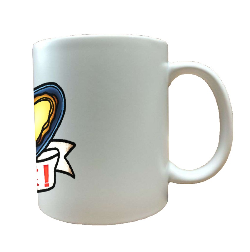 Mug TITRE