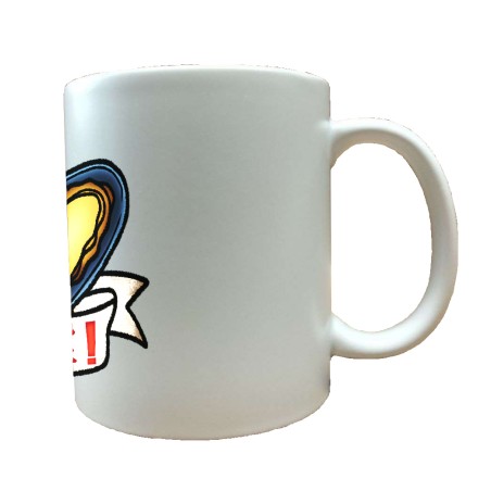 Mug TITRE