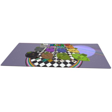 Tapis de souris gamer  Sky Factory 5