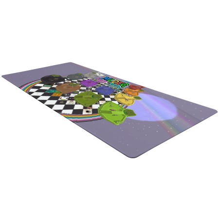 Tapis de souris gamer  Sky Factory 5