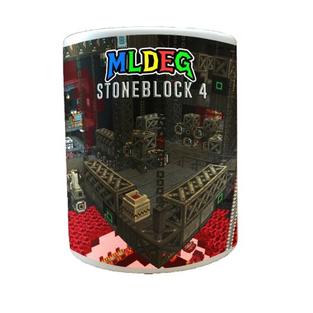 Mug Base StoneBlock 4