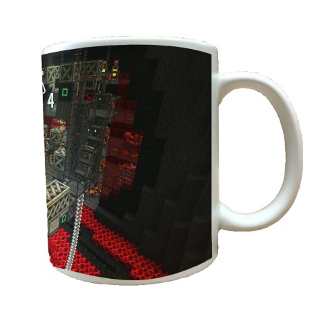 Mug Base StoneBlock 4