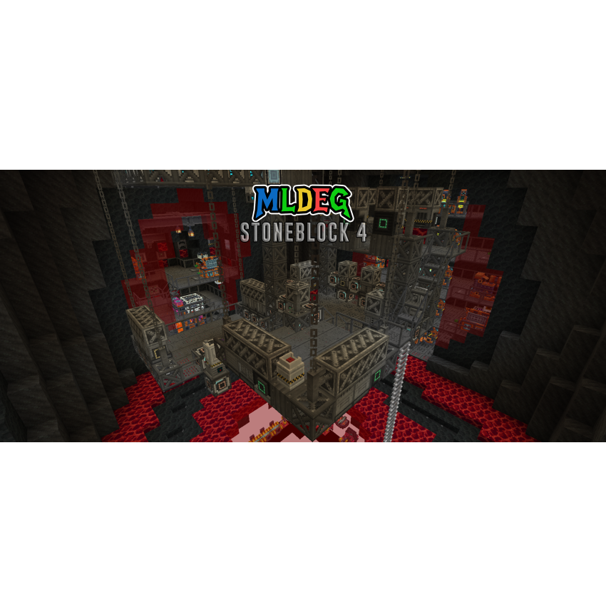 Mug Base StoneBlock 4