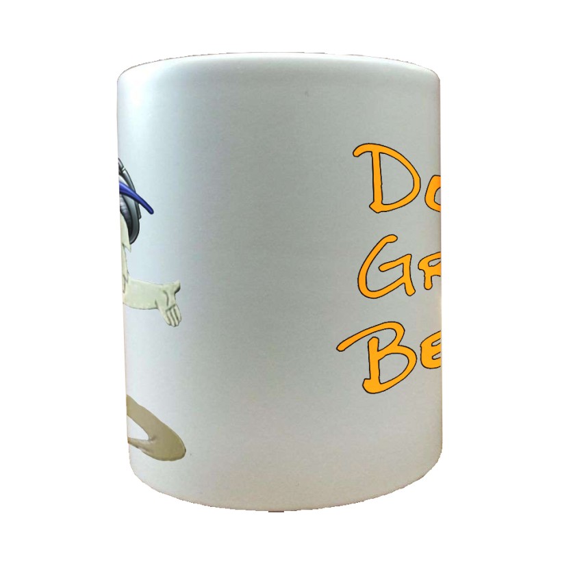 Mug Anaximore Grognon
