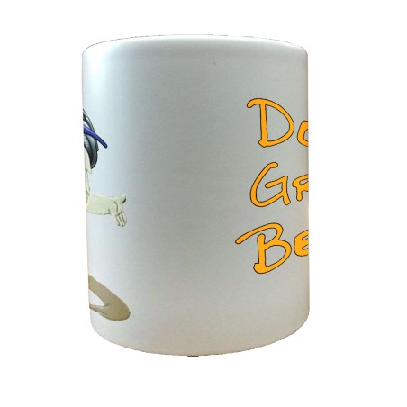 Mug Anaximore Grognon
