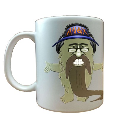 Mug Anaximore Grognon