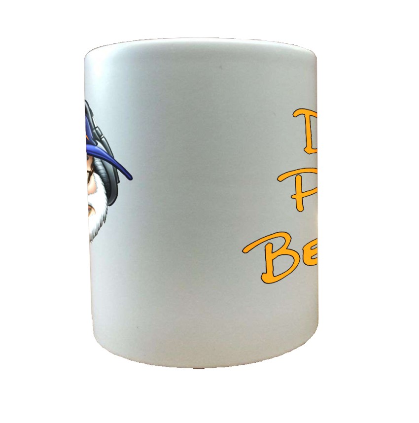 Mug Anaximore Tête