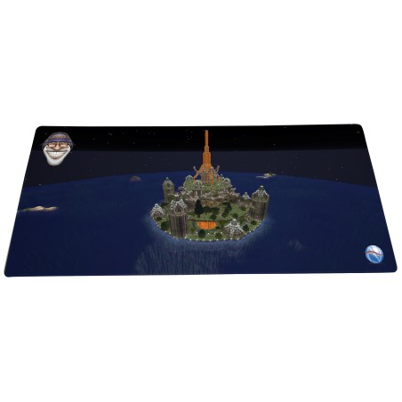 Tapis de souris gamer Anaximore